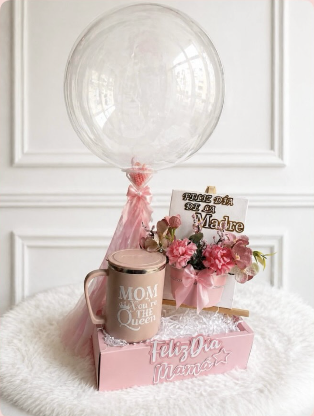 Caja de Regalo 2