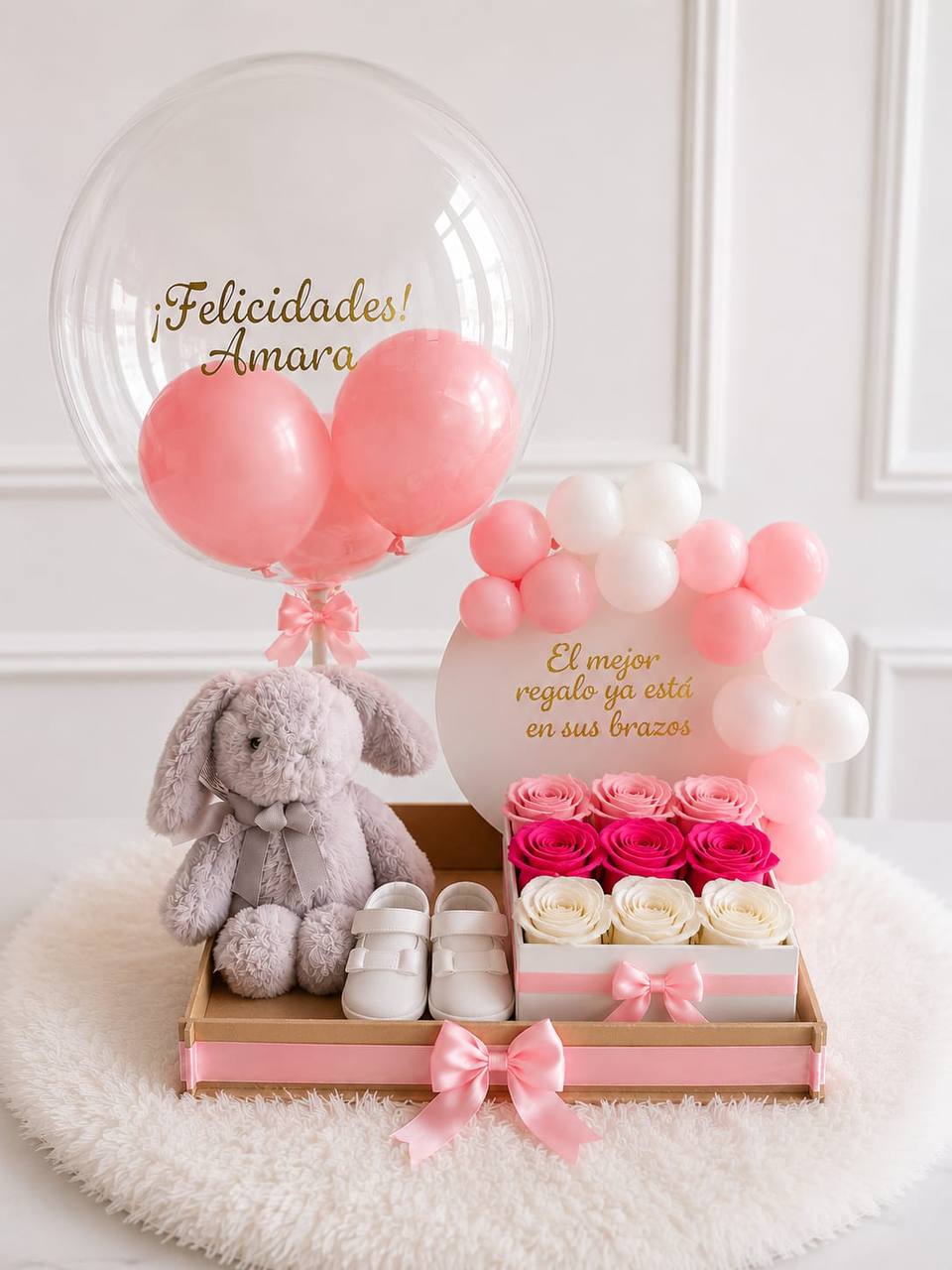 Caja de Regalo 4