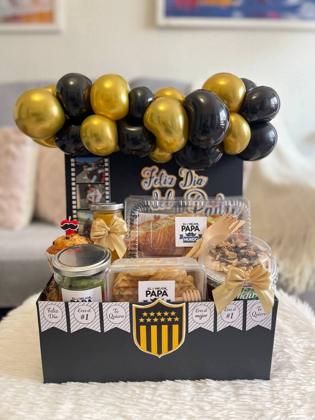 Desayuno 5