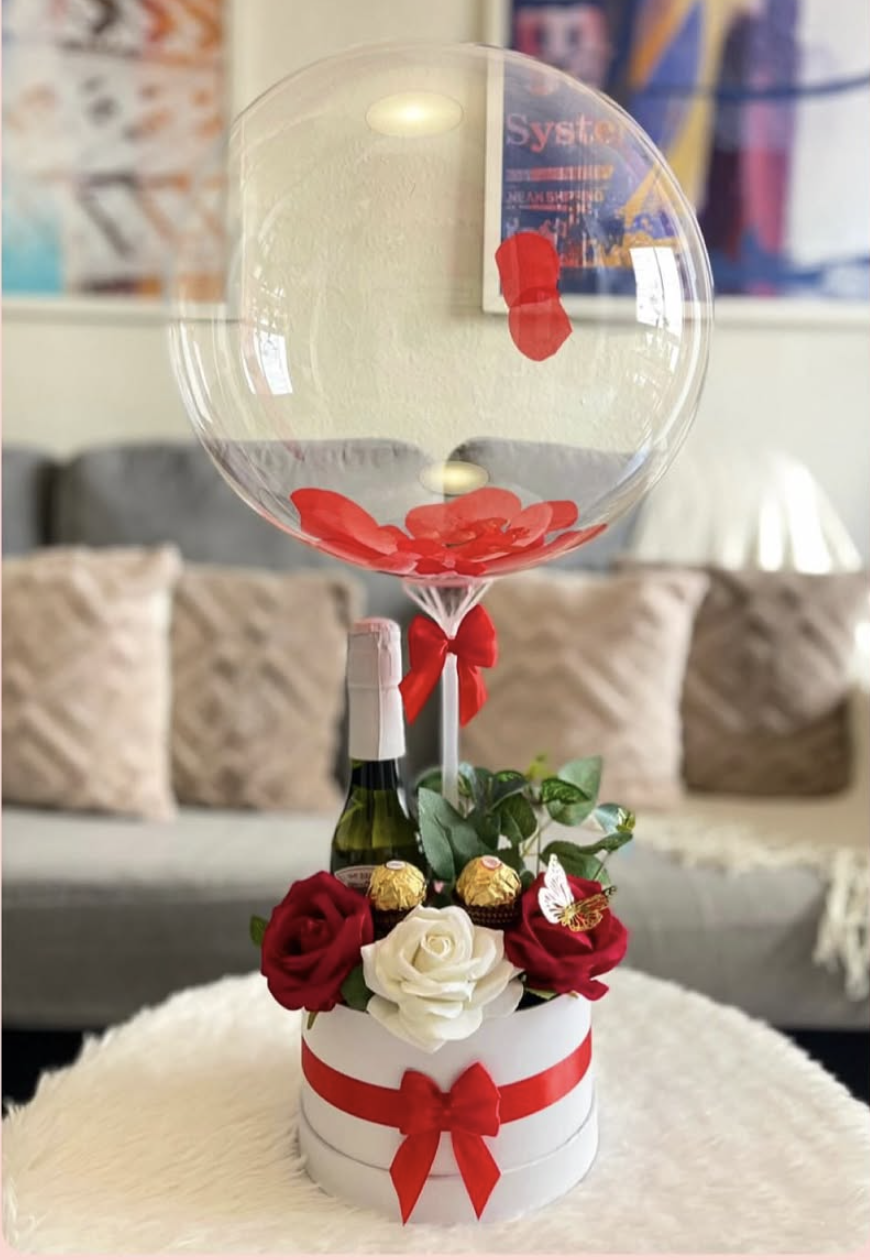 Arreglo Floral 2